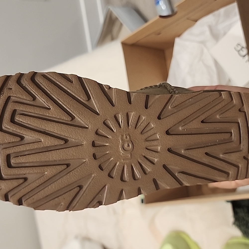 Ugg ultra mini - Picture 7 of 13